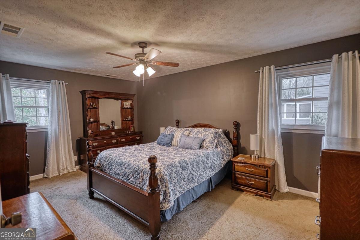 832 Sweet Briar Lane Conyers - Photo 30