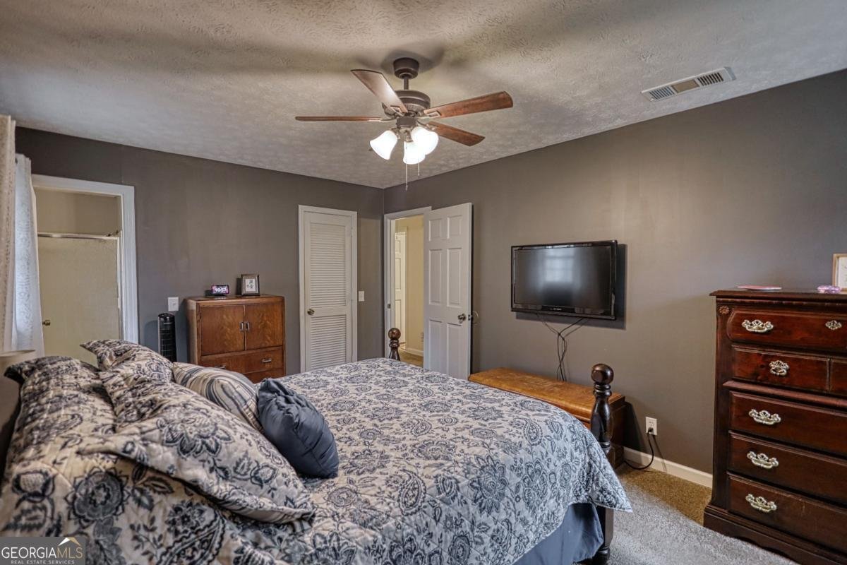832 Sweet Briar Lane Conyers - Photo 31
