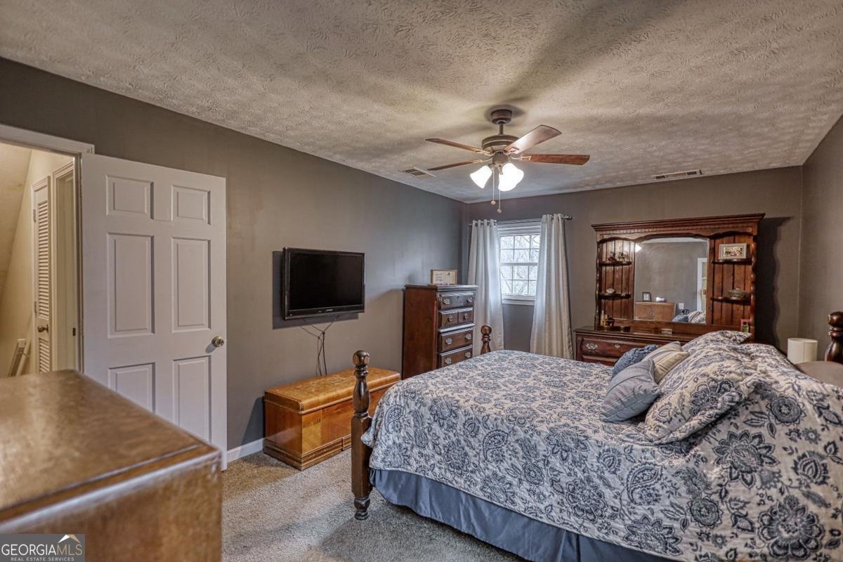 832 Sweet Briar Lane Conyers - Photo 32