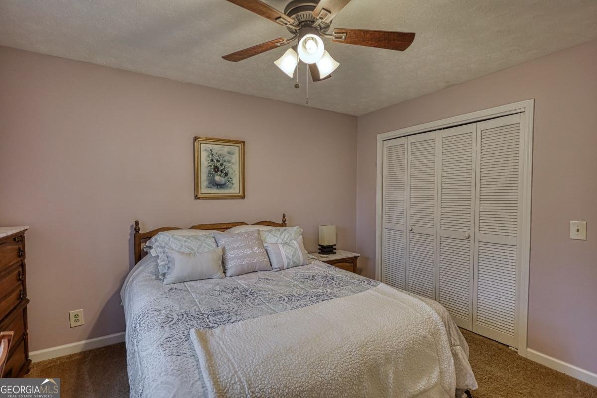 832 Sweet Briar Lane Conyers - Photo 37