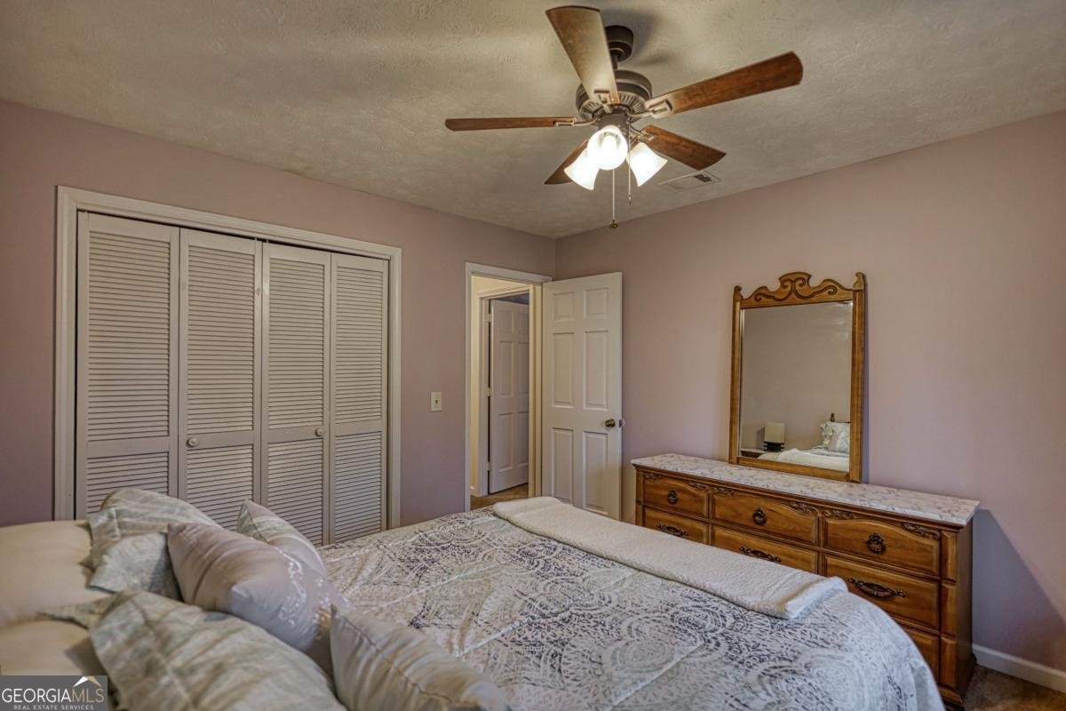 832 Sweet Briar Lane Conyers - Photo 38