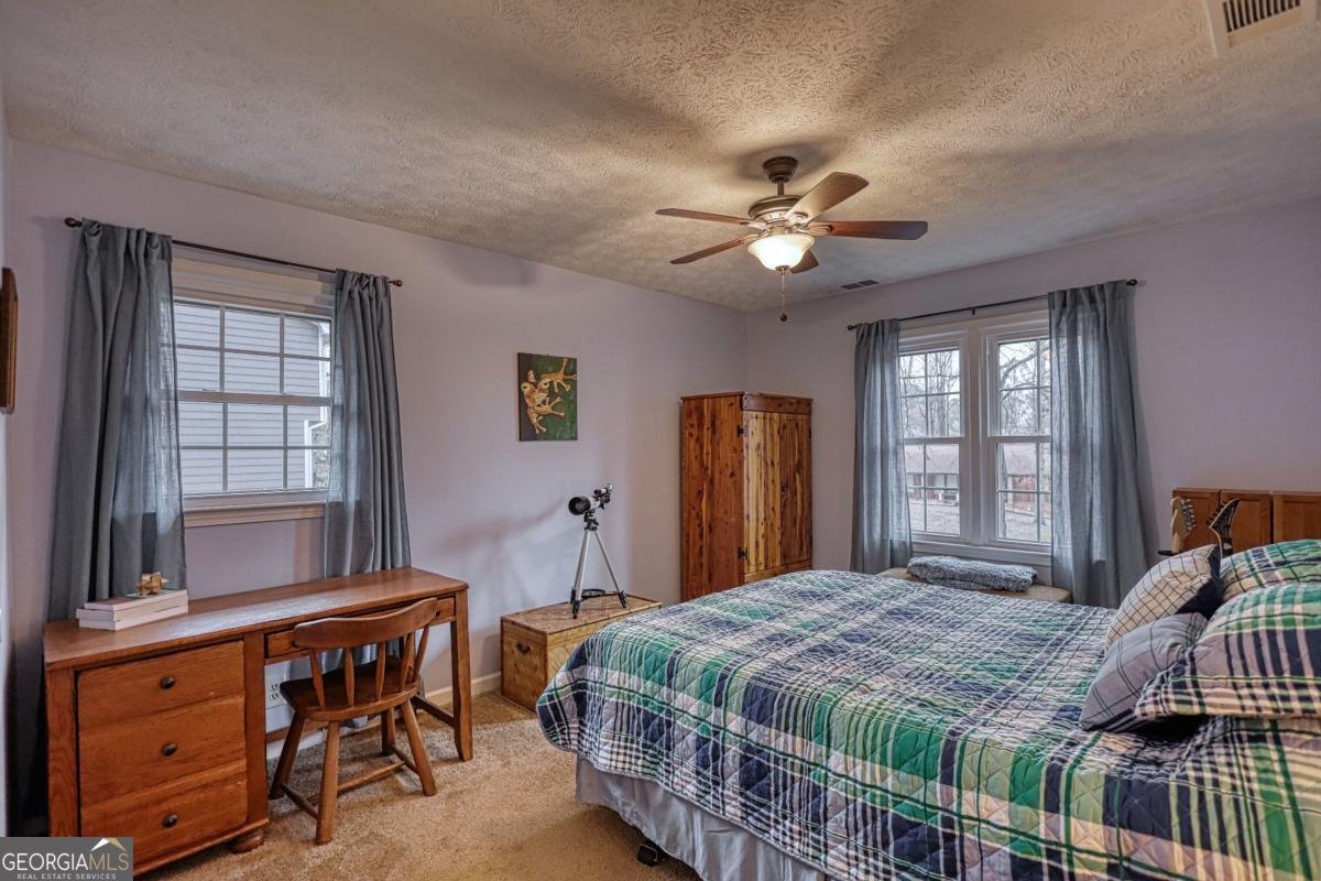 832 Sweet Briar Lane Conyers - Photo 39