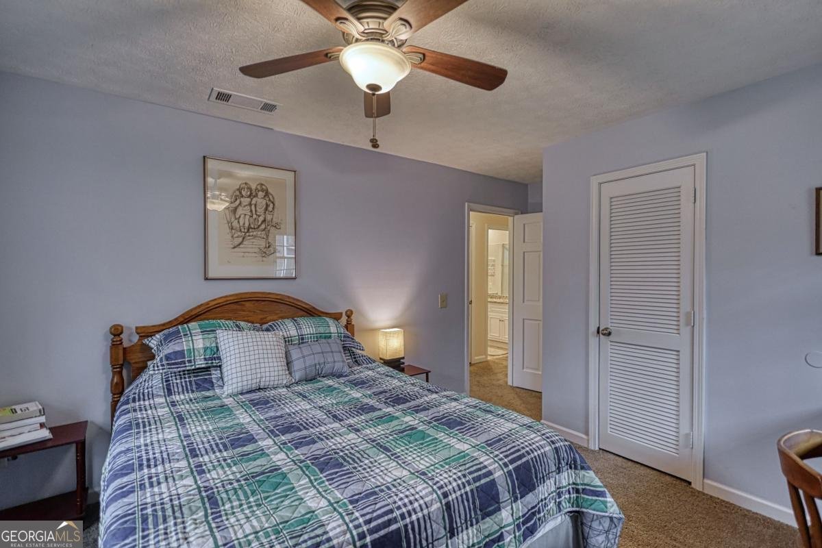 832 Sweet Briar Lane Conyers - Photo 40