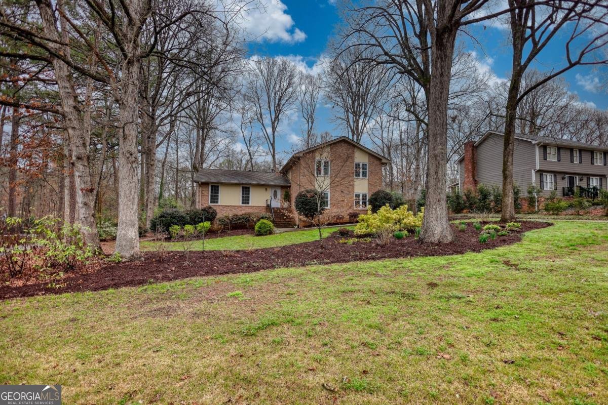 832 Sweet Briar Lane Conyers - Photo 44