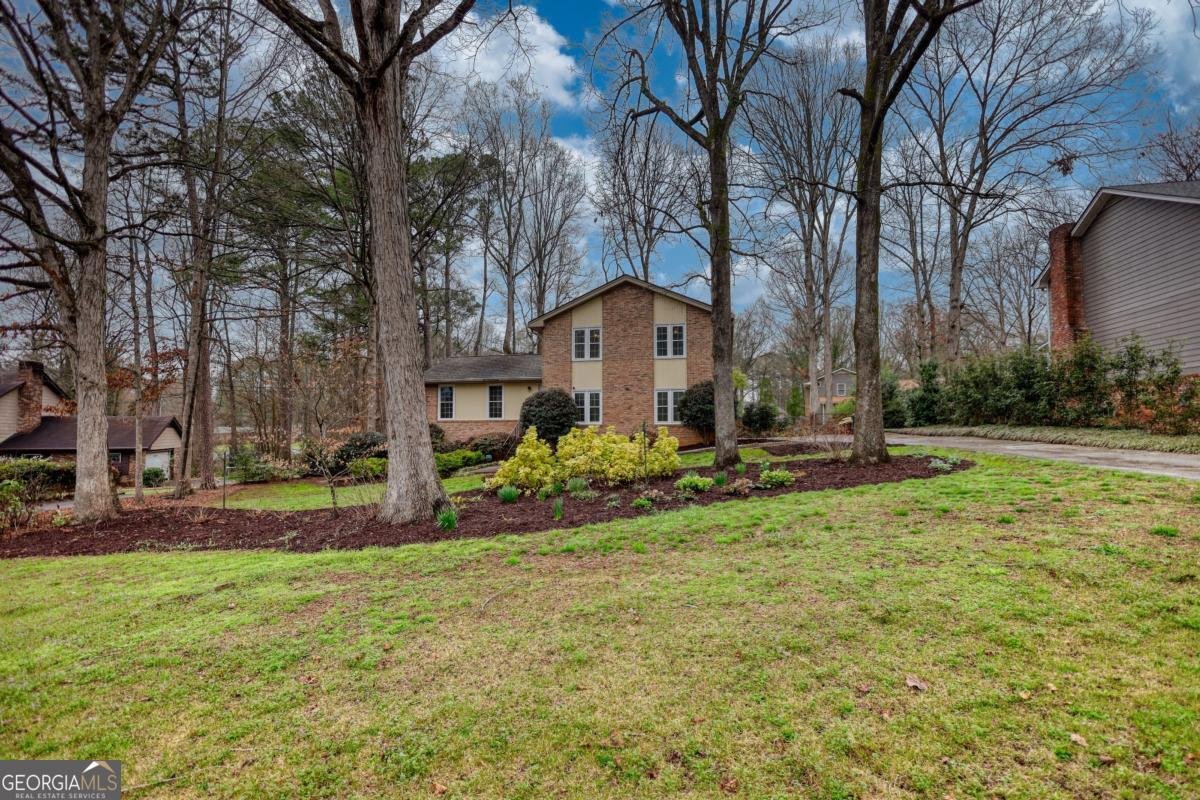 832 Sweet Briar Lane Conyers - Photo 45
