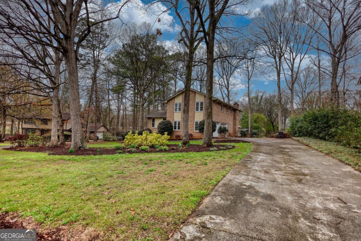832 Sweet Briar Lane Conyers - Photo 46