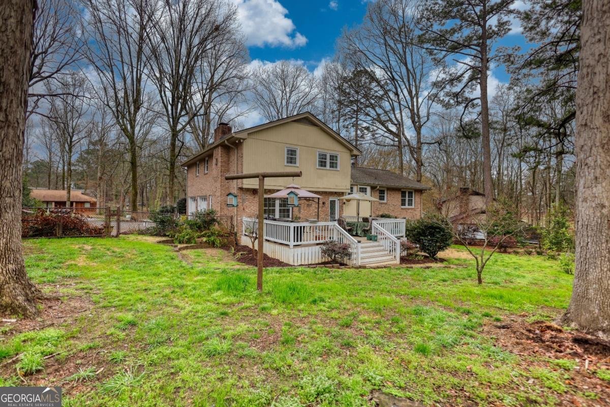 832 Sweet Briar Lane Conyers - Photo 48