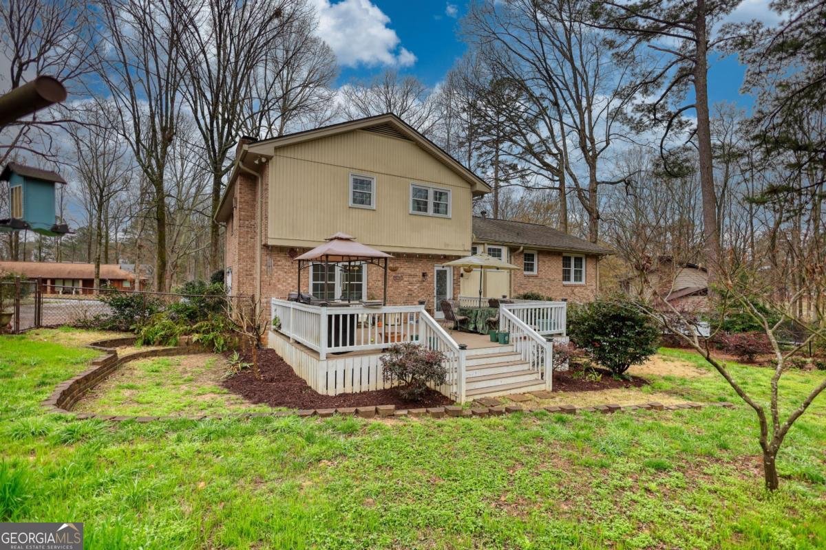 832 Sweet Briar Lane Conyers - Photo 49
