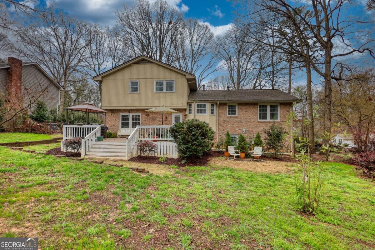 832 Sweet Briar Lane Conyers - Photo 50
