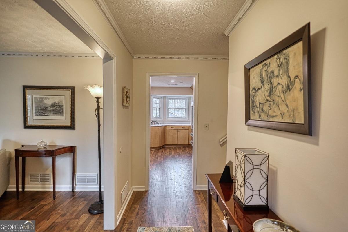 832 Sweet Briar Lane Conyers - Photo 6