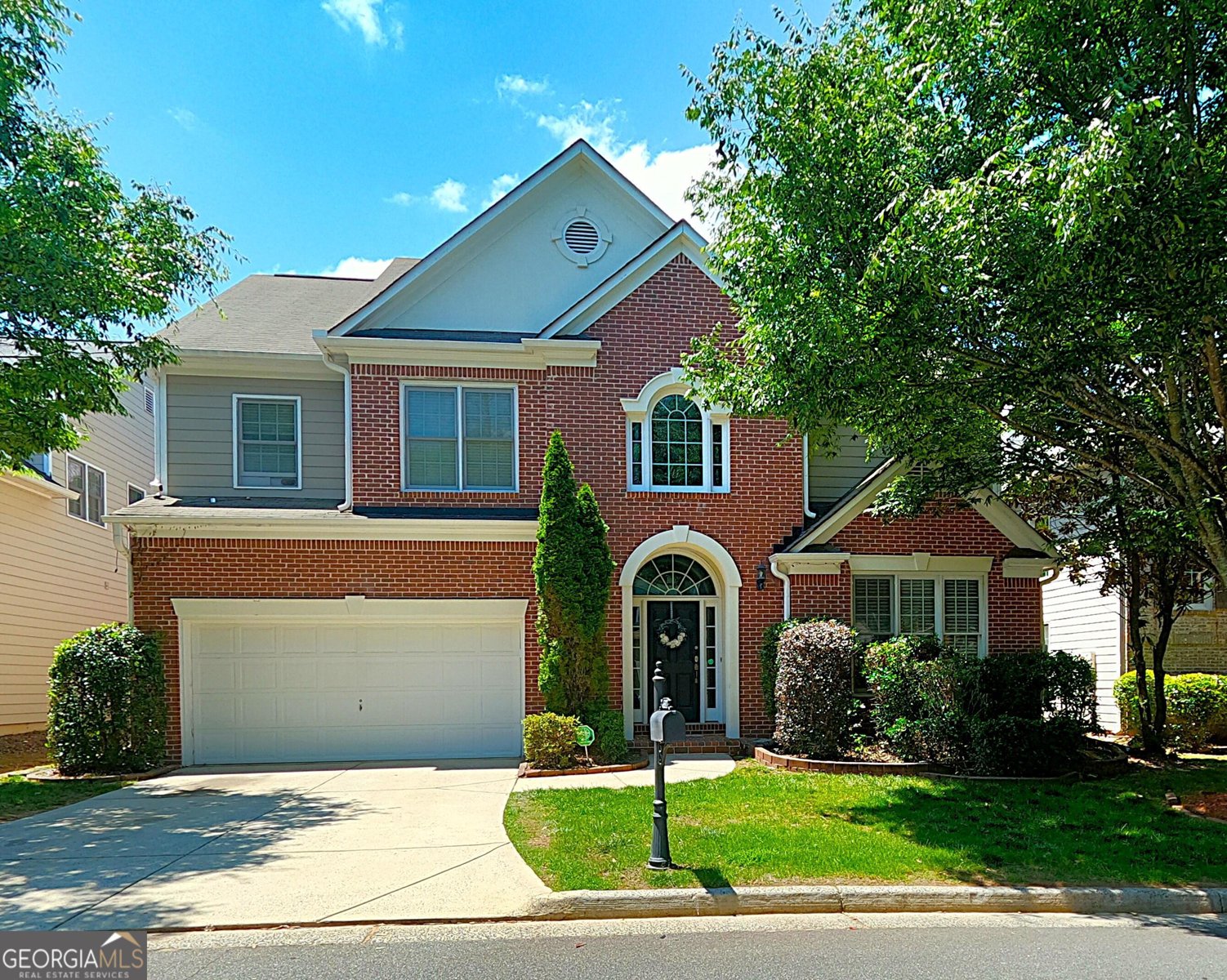 392 Cherry Tree Lane Marietta - main photo