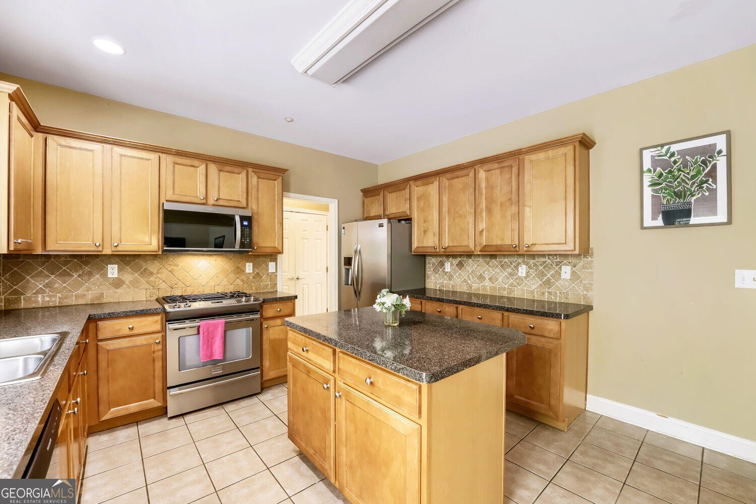 392 Cherry Tree Lane Marietta - Photo 16