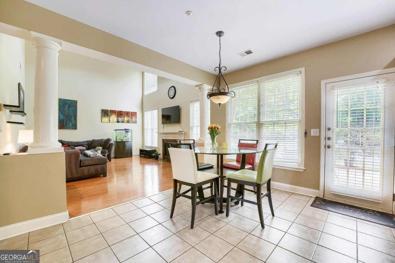 392 Cherry Tree Lane Marietta - Photo 18