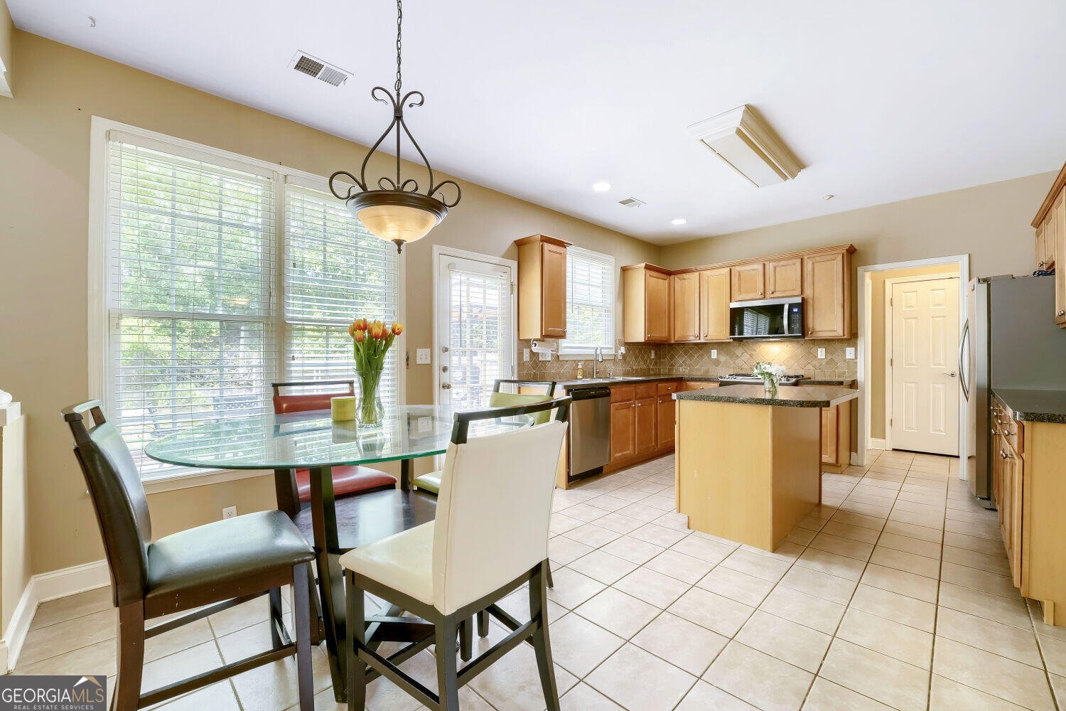 392 Cherry Tree Lane Marietta - Photo 19