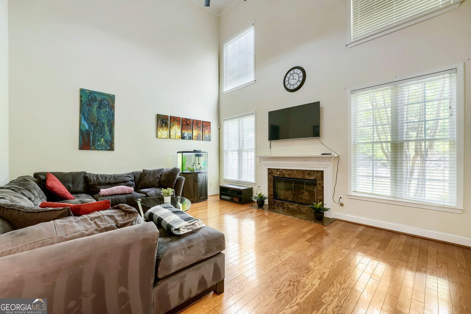 392 Cherry Tree Lane Marietta - Photo 20