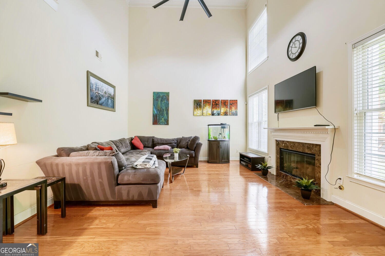 392 Cherry Tree Lane Marietta - Photo 21