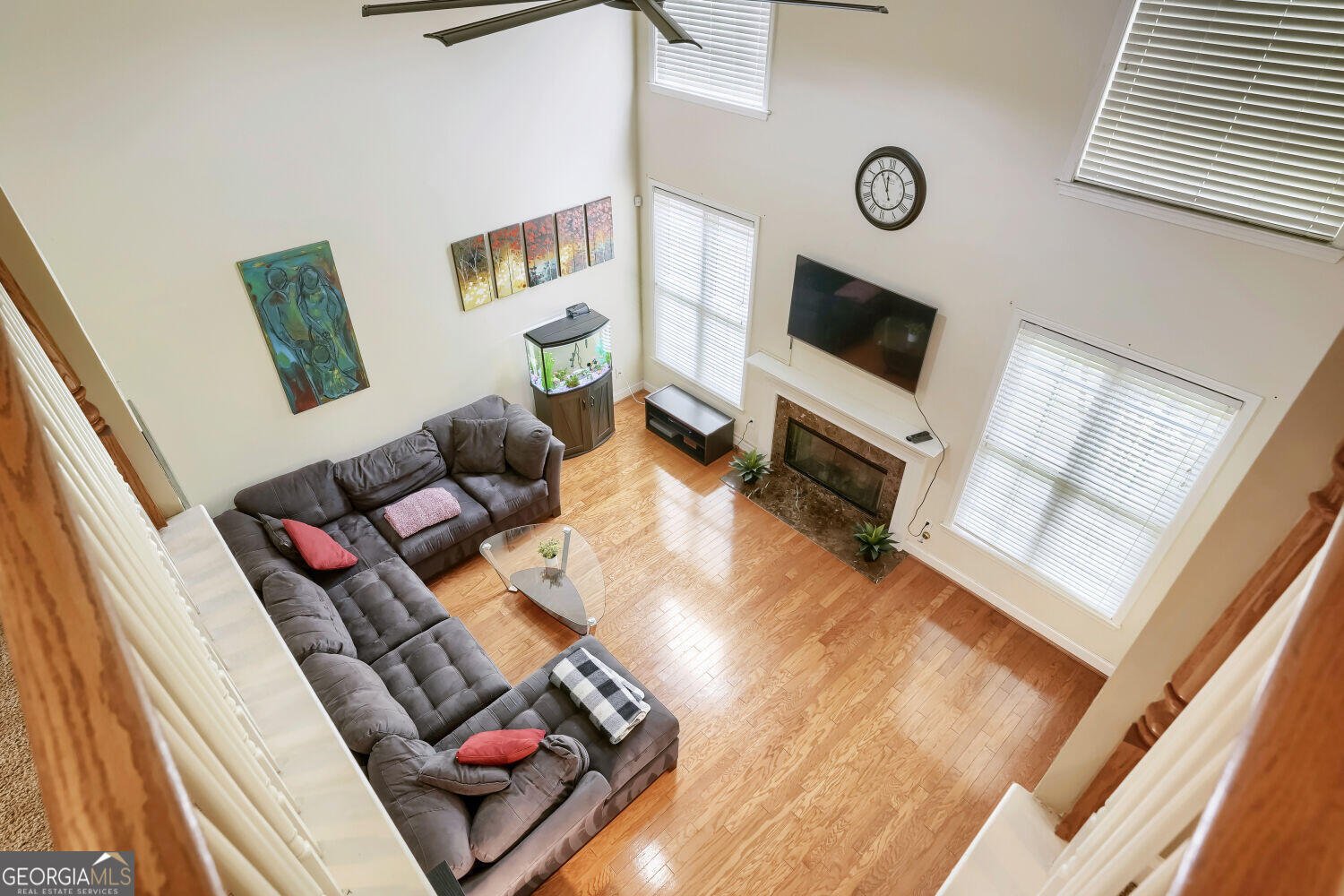 392 Cherry Tree Lane Marietta - Photo 23