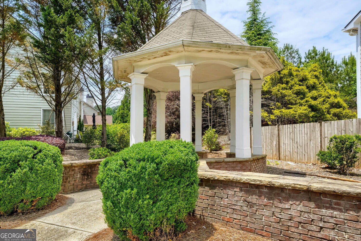 392 Cherry Tree Lane Marietta - Photo 30