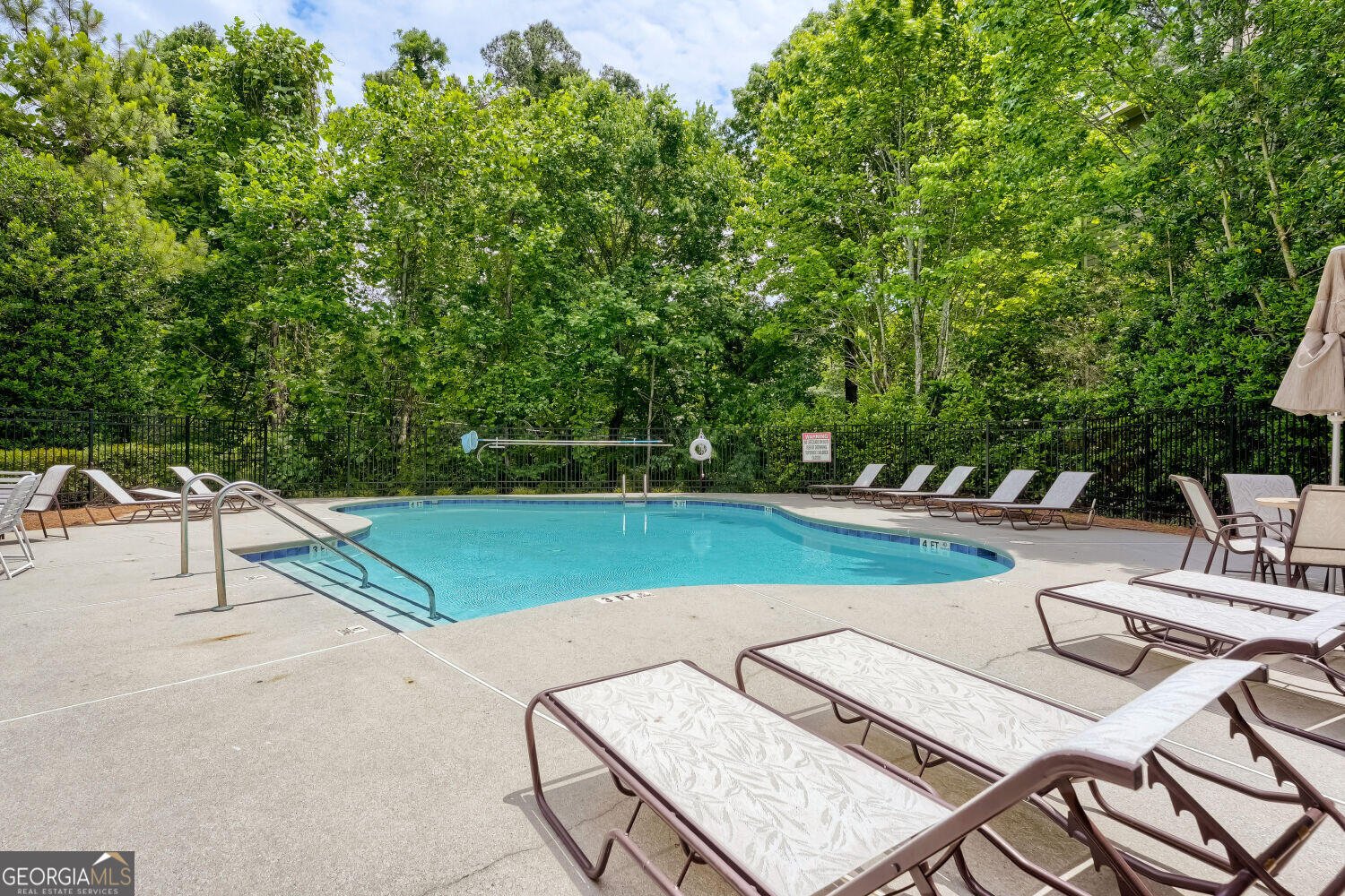 392 Cherry Tree Lane Marietta - Photo 31
