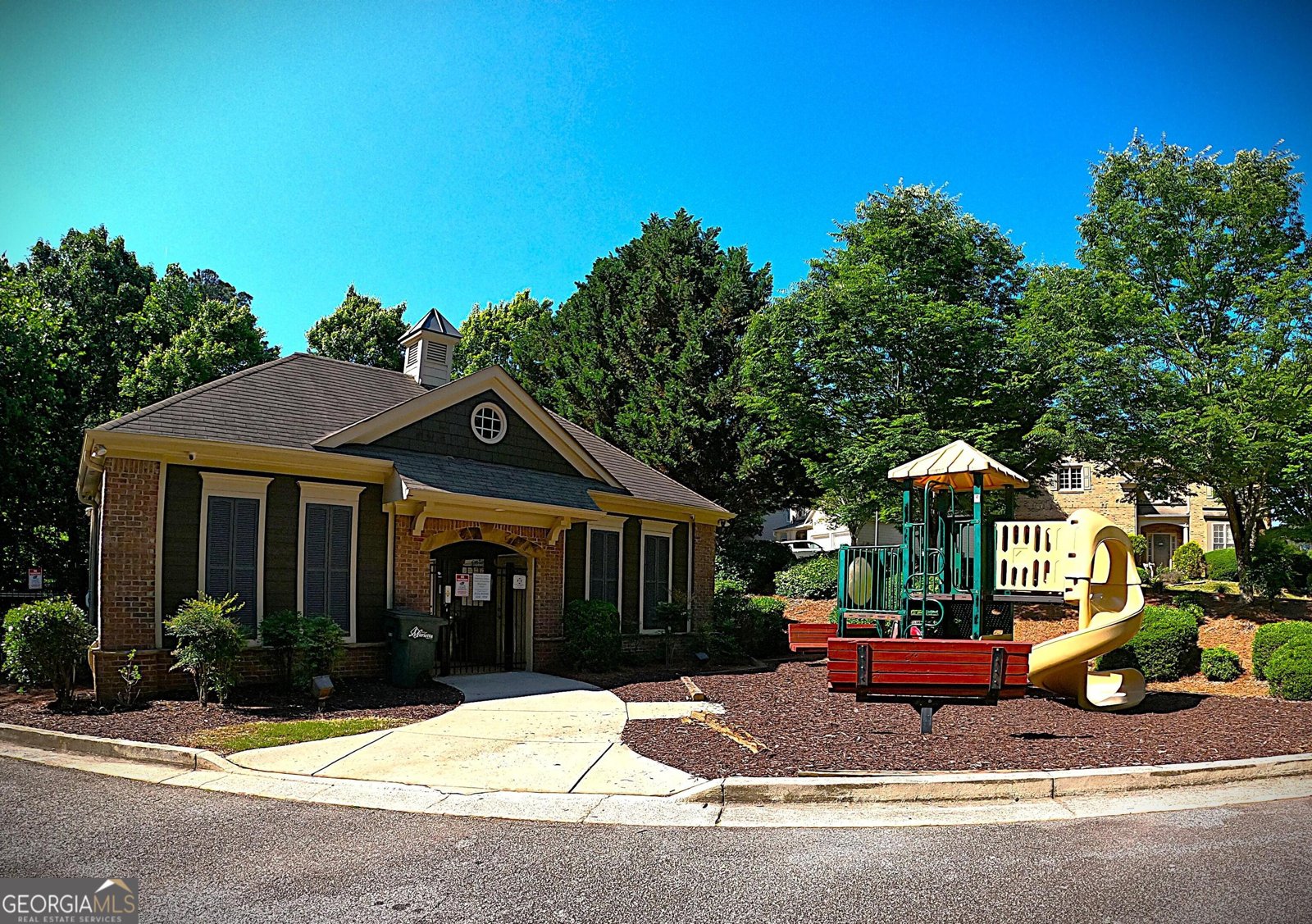 392 Cherry Tree Lane Marietta - Photo 32