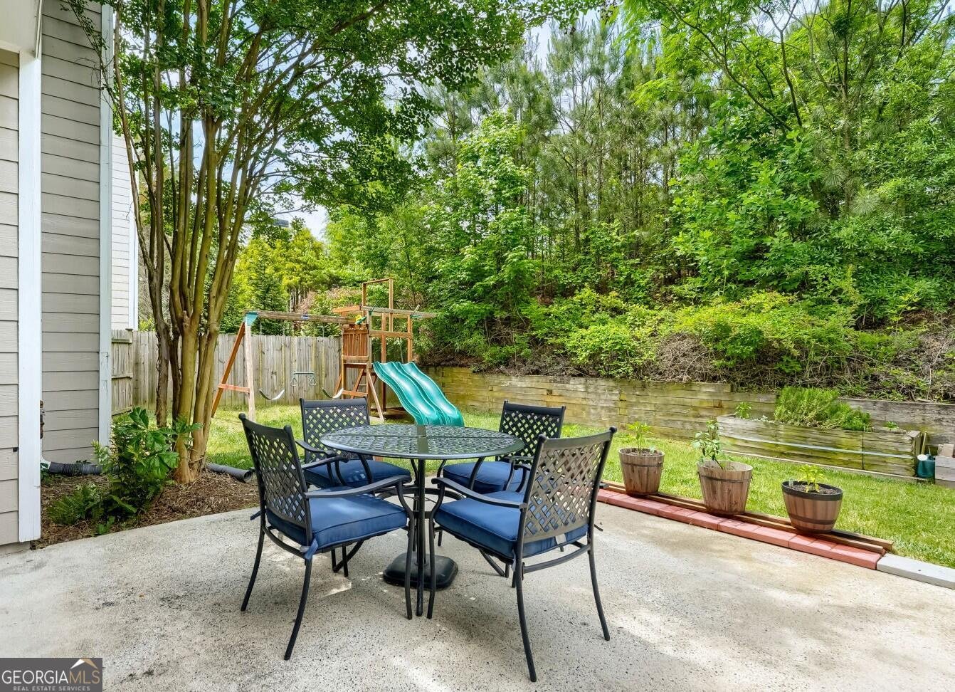 392 Cherry Tree Lane Marietta - Photo 6