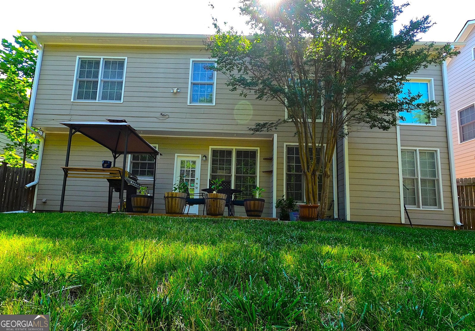 392 Cherry Tree Lane Marietta - Photo 7