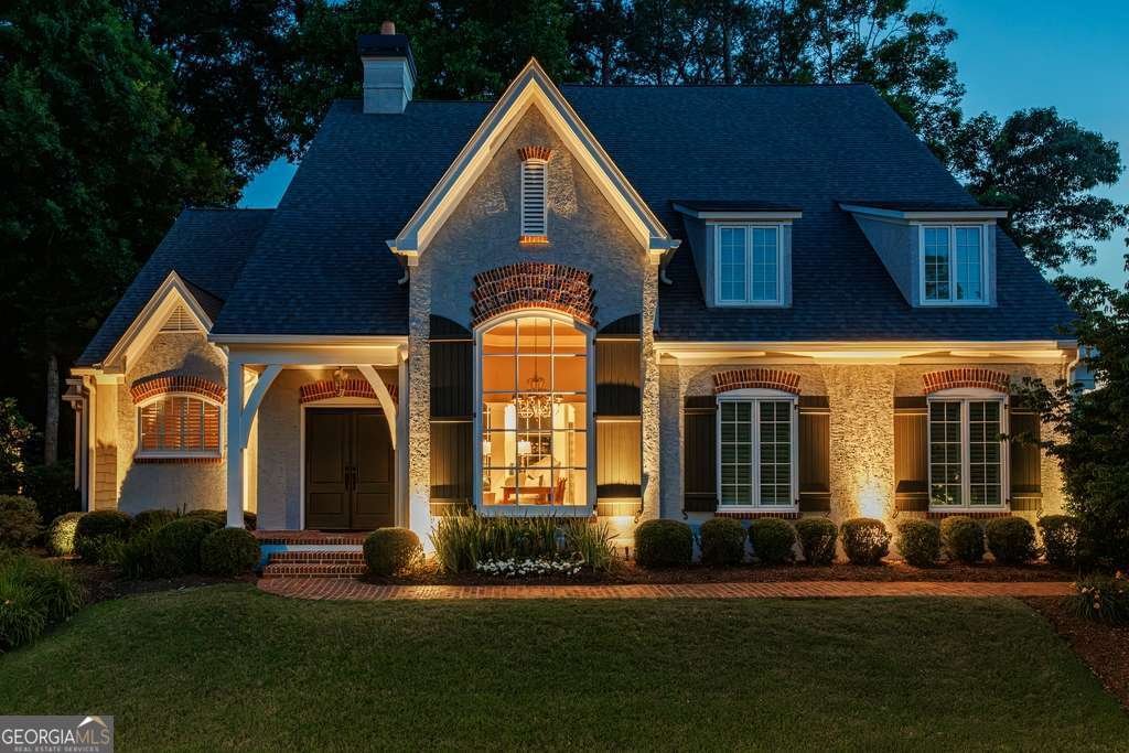 110 Windsor Cove Atlanta - main photo