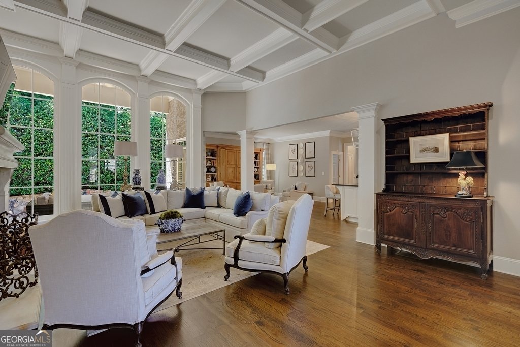 110 Windsor Cove Atlanta - Photo 10