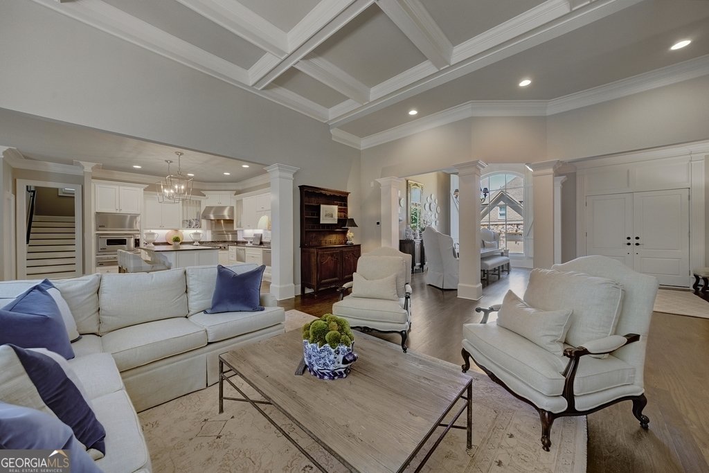 110 Windsor Cove Atlanta - Photo 11