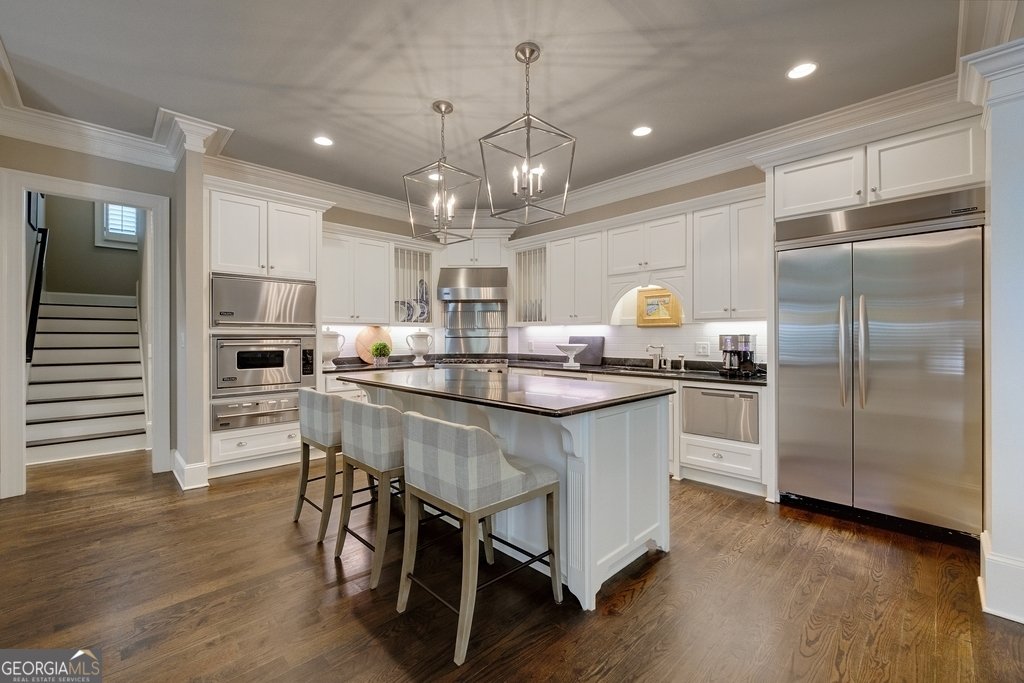 110 Windsor Cove Atlanta - Photo 12