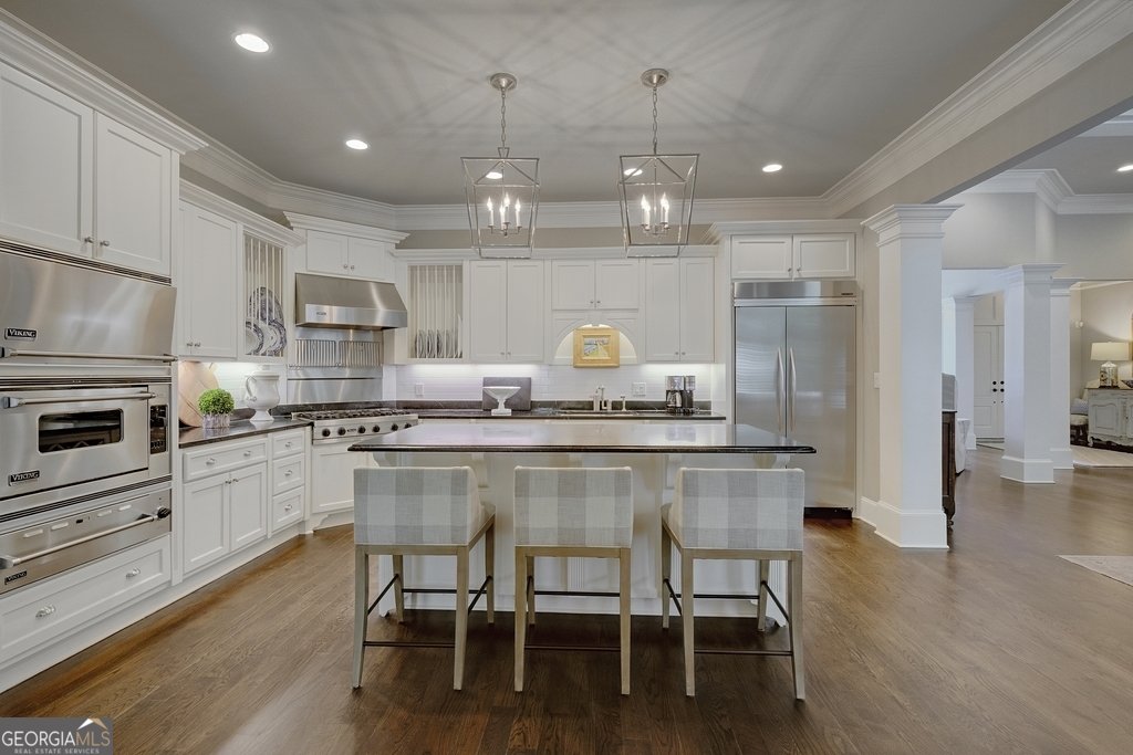 110 Windsor Cove Atlanta - Photo 13