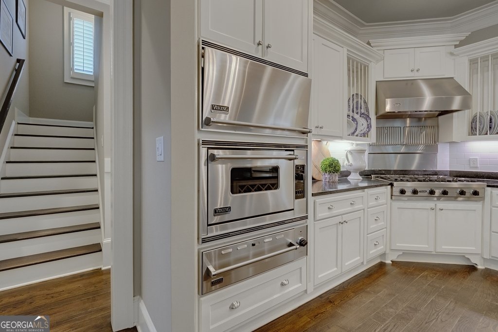 110 Windsor Cove Atlanta - Photo 14