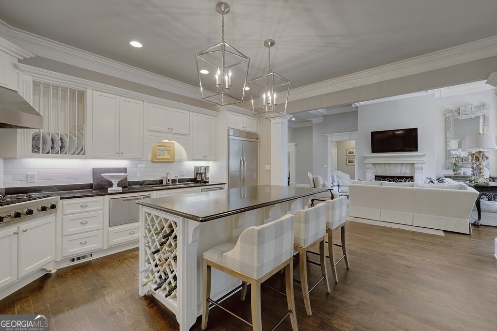 110 Windsor Cove Atlanta - Photo 15