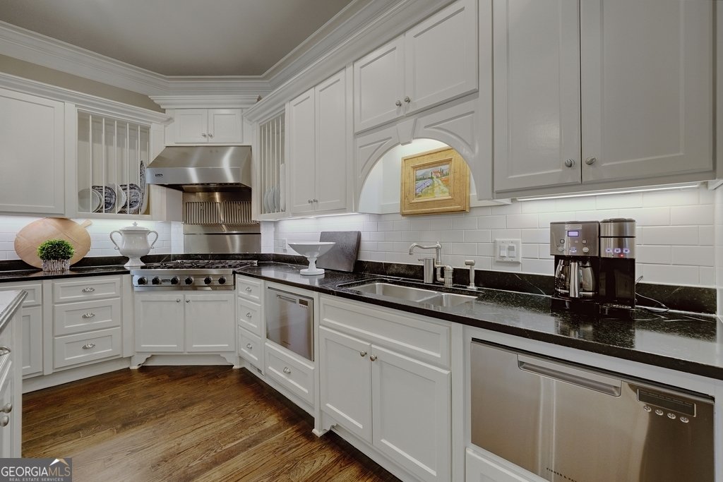110 Windsor Cove Atlanta - Photo 16