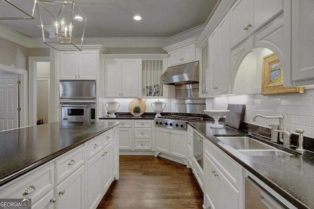 110 Windsor Cove Atlanta - Photo 17
