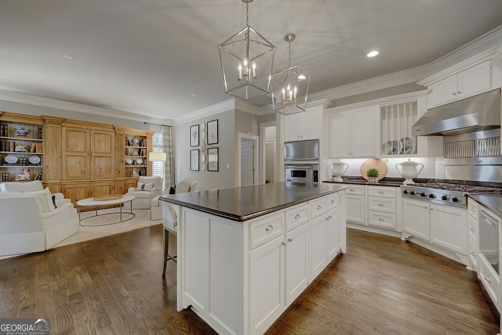 110 Windsor Cove Atlanta - Photo 18