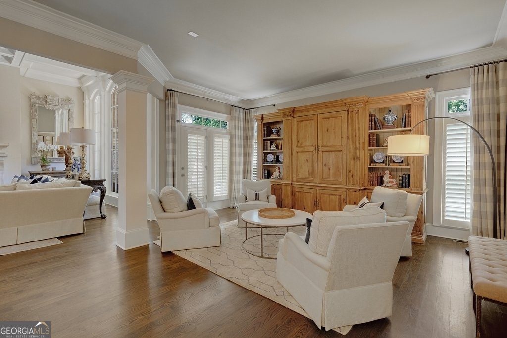 110 Windsor Cove Atlanta - Photo 21