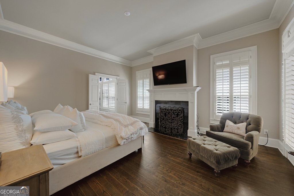 110 Windsor Cove Atlanta - Photo 22