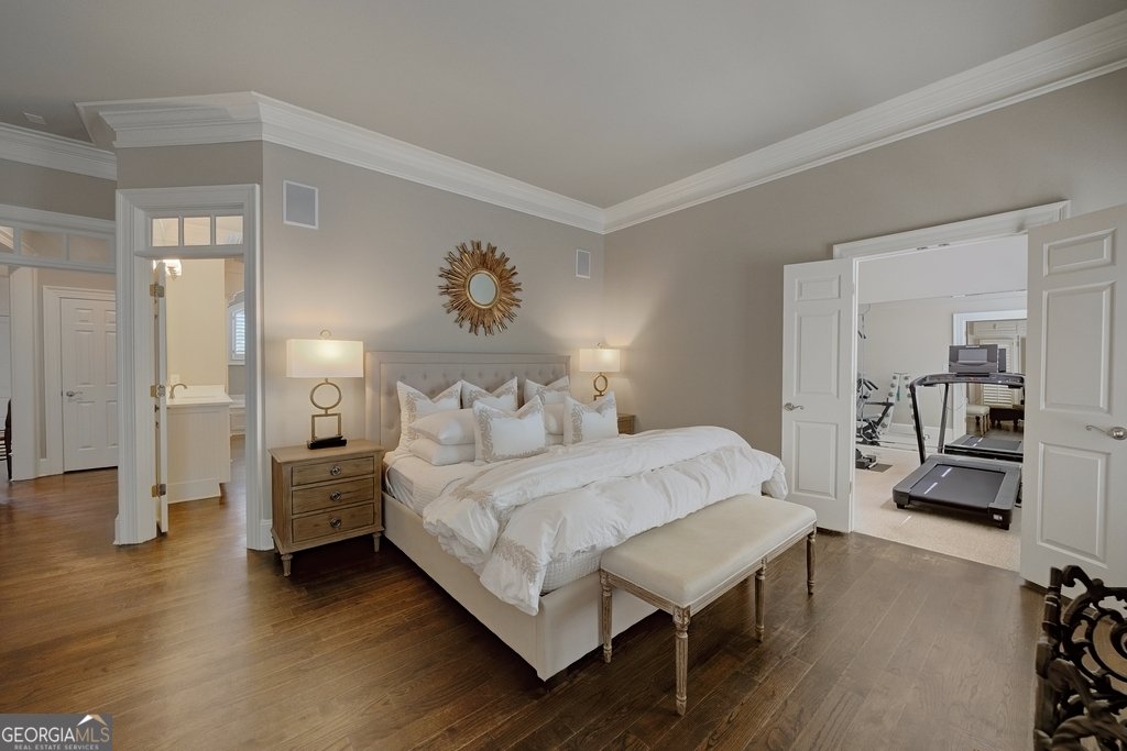 110 Windsor Cove Atlanta - Photo 23