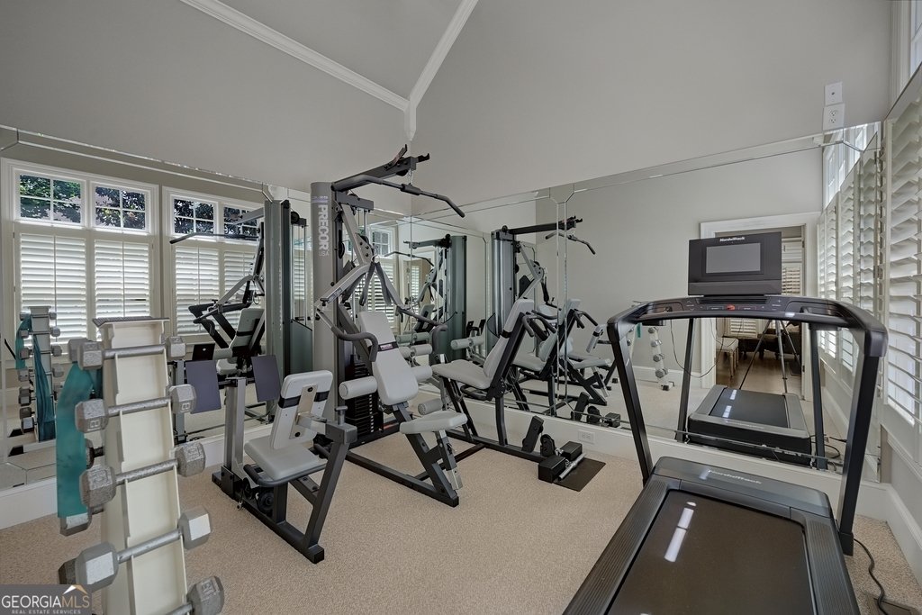 110 Windsor Cove Atlanta - Photo 25