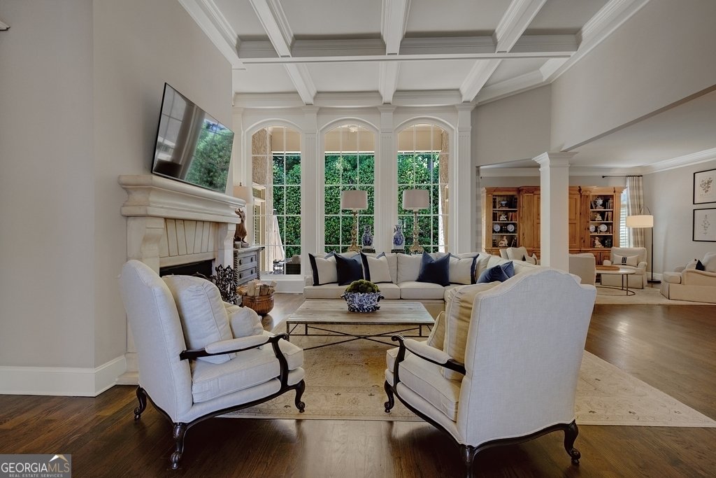 110 Windsor Cove Atlanta - Photo 30