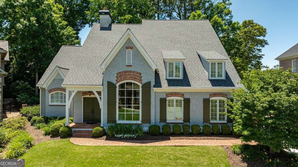 110 Windsor Cove Atlanta - Photo 31