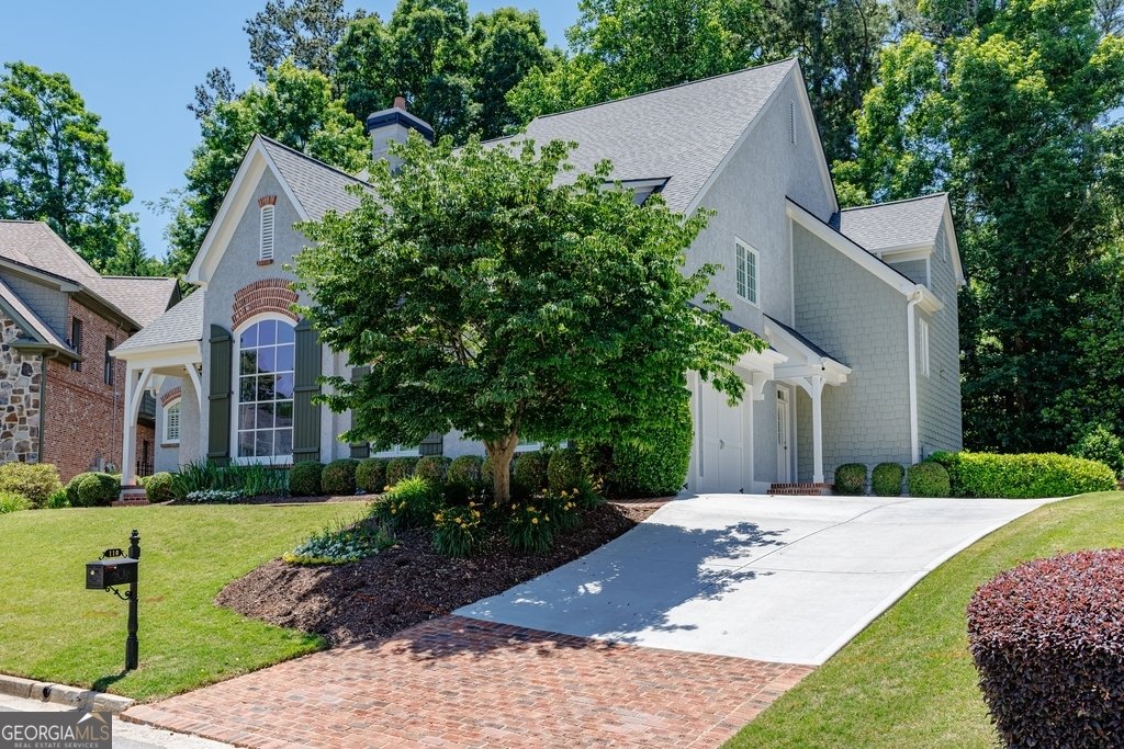 110 Windsor Cove Atlanta - Photo 33