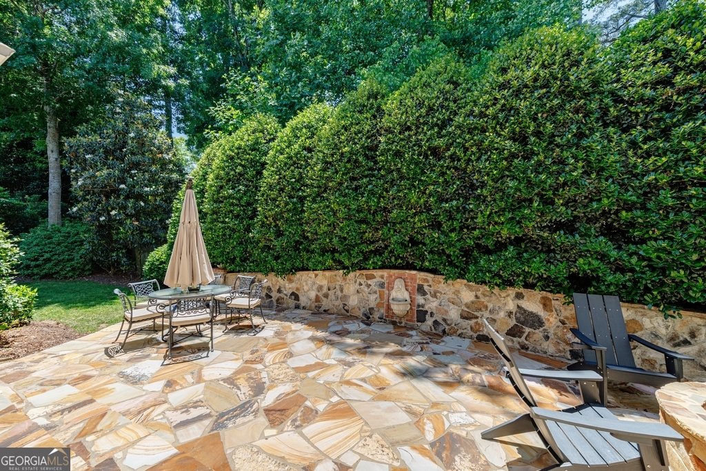 110 Windsor Cove Atlanta - Photo 35