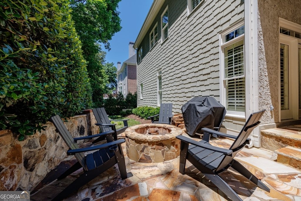 110 Windsor Cove Atlanta - Photo 37