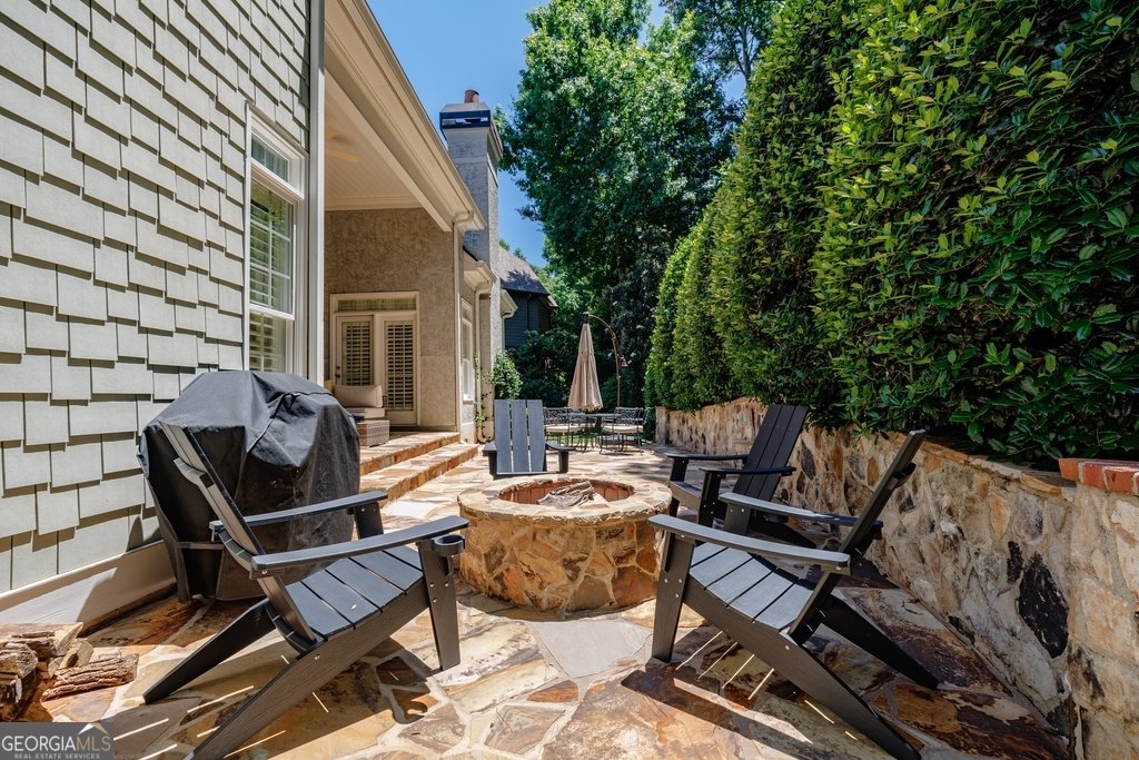 110 Windsor Cove Atlanta - Photo 38