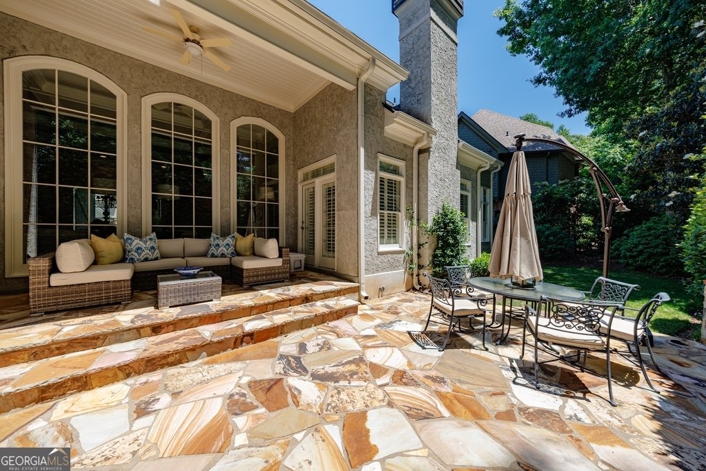 110 Windsor Cove Atlanta - Photo 39