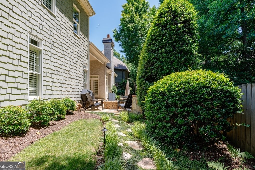 110 Windsor Cove Atlanta - Photo 42