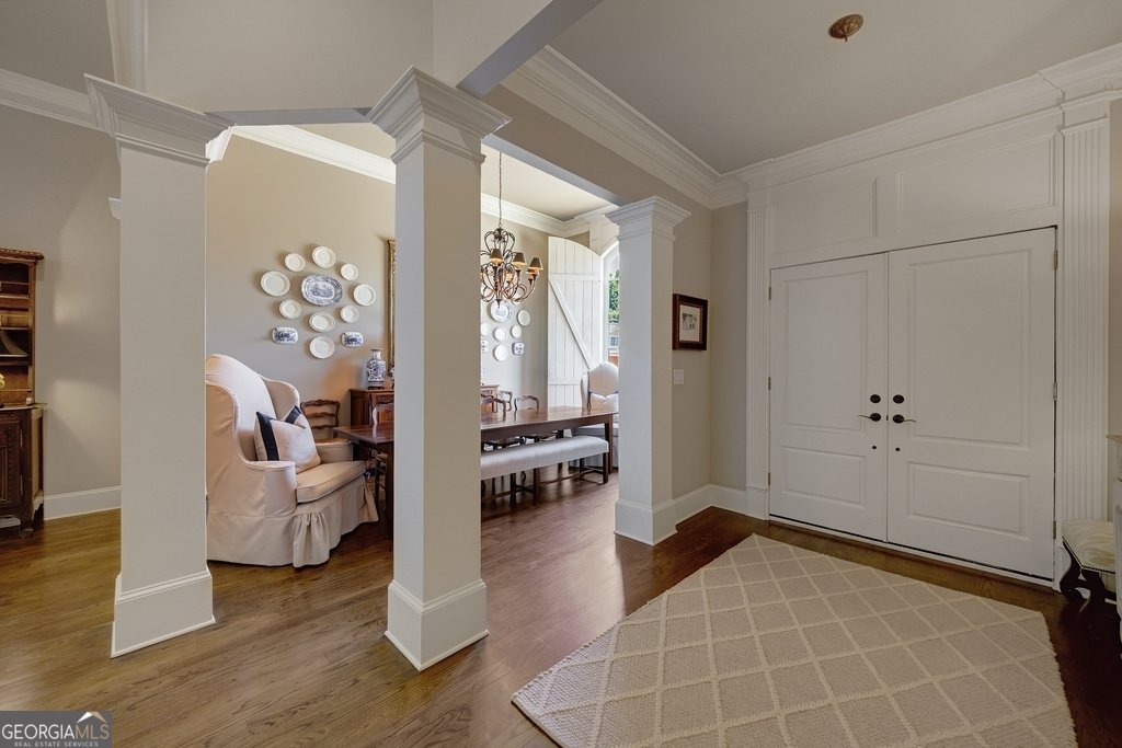 110 Windsor Cove Atlanta - Photo 43