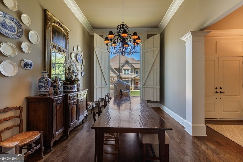 110 Windsor Cove Atlanta - Photo 45